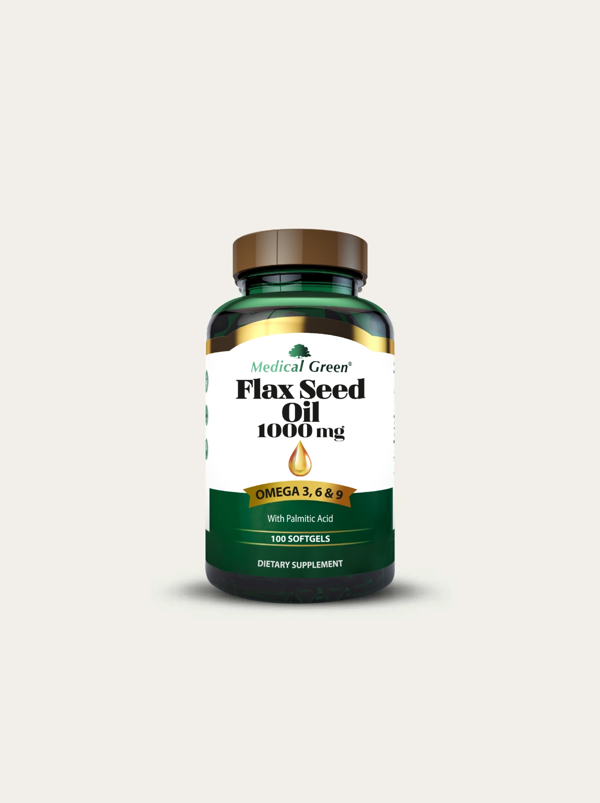 flaxseed oil