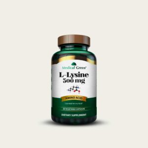 L Lysine