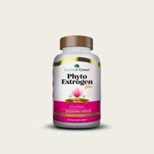 Phyto Estrogen