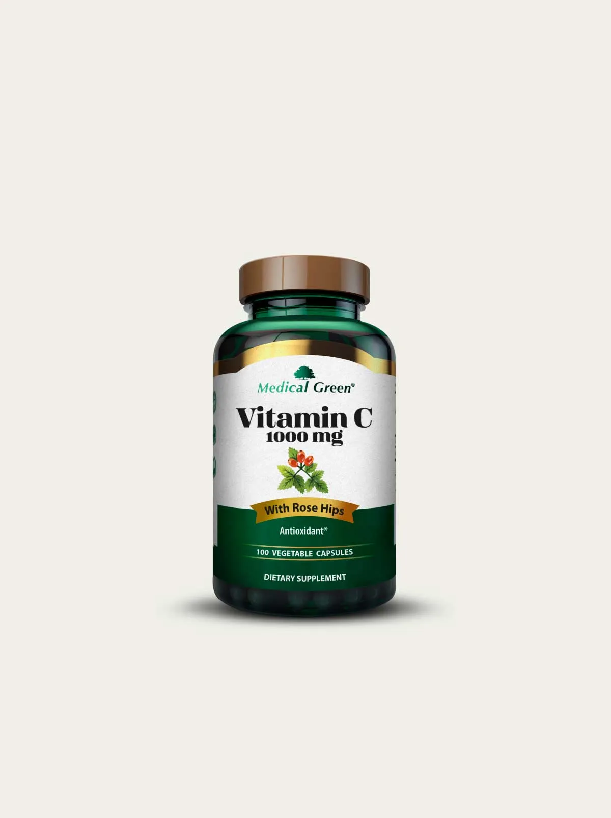 Imagen Vitamina-C