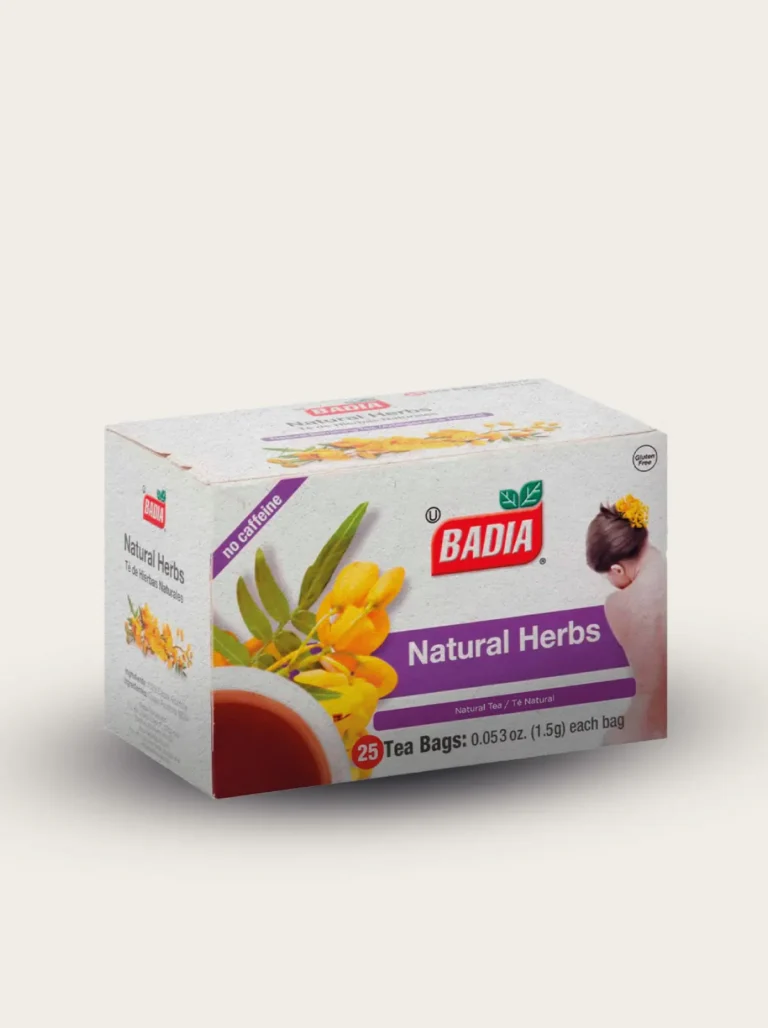 te adelgazante badia