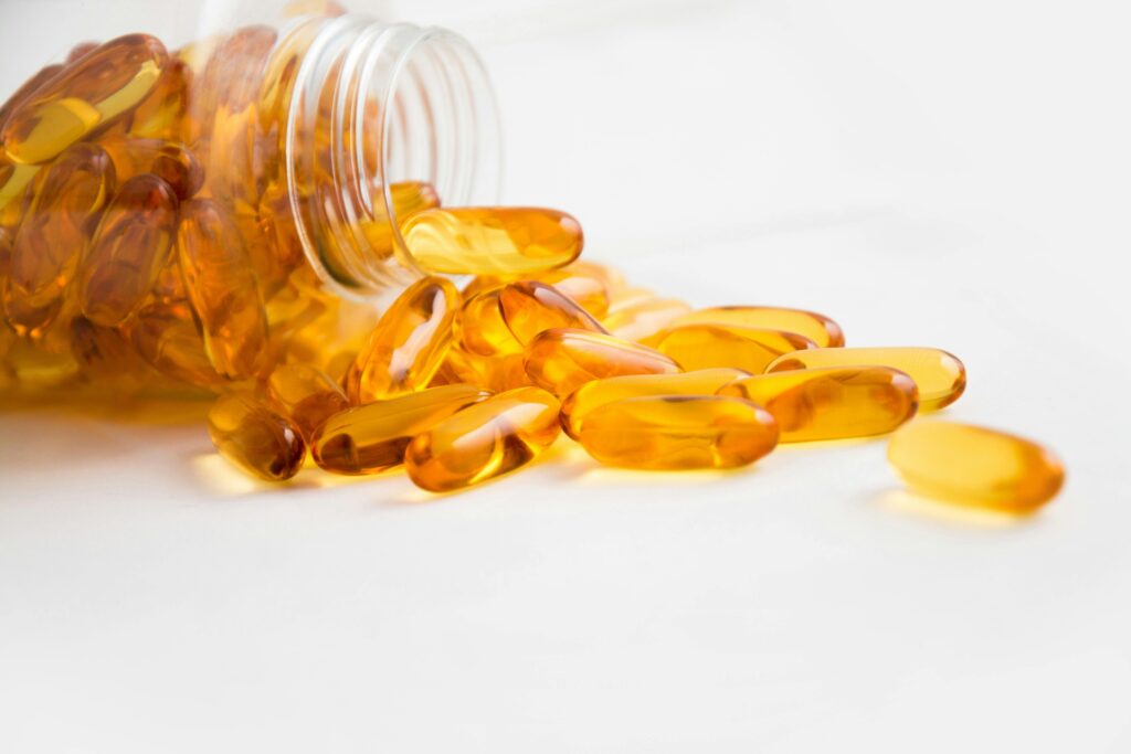 suplementos seguros